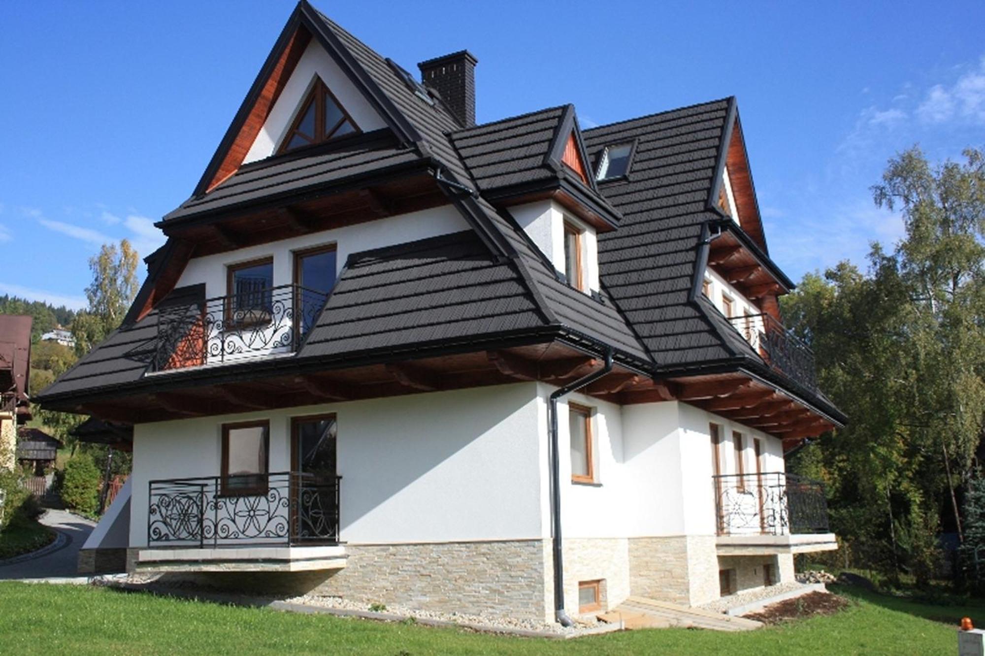 Krokusowa Polana Kościelisko Esterno foto