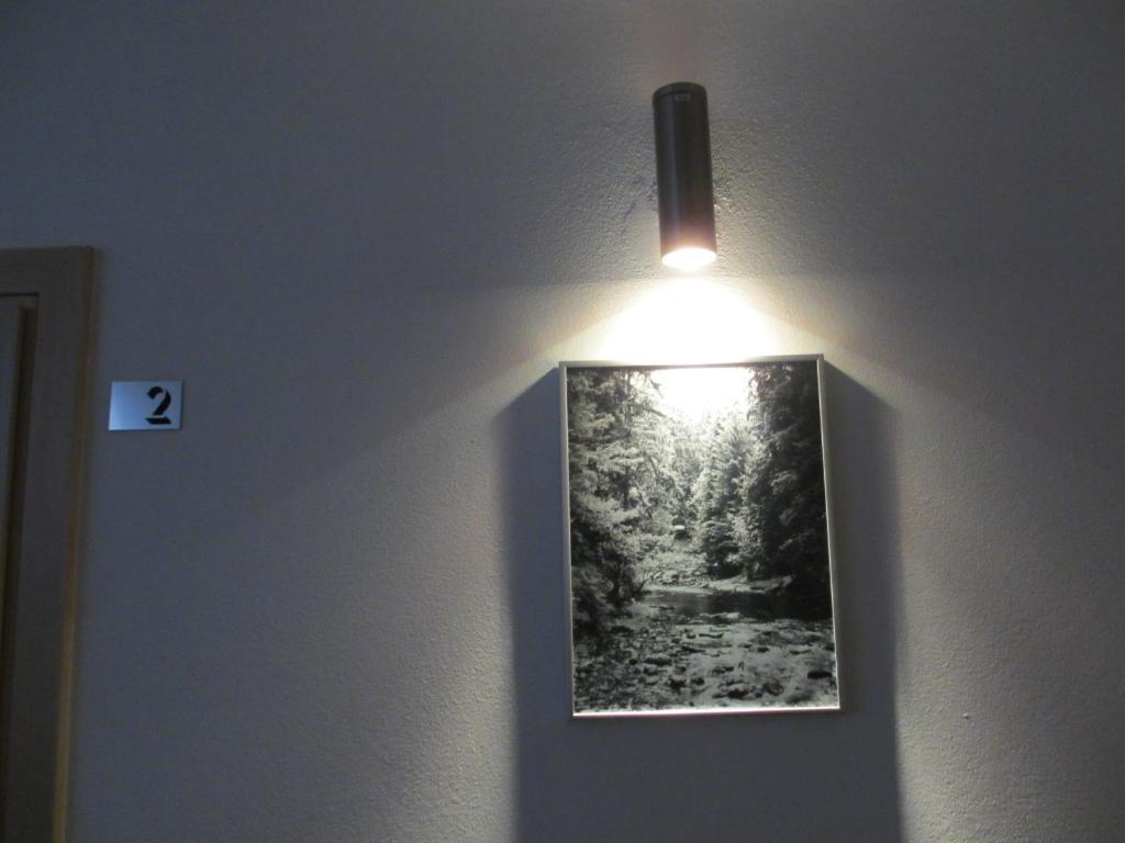 Krokusowa Polana Kościelisko Esterno foto